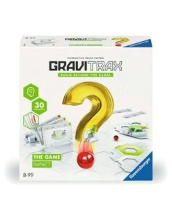Ravensburger GraviTrax The Game Impact