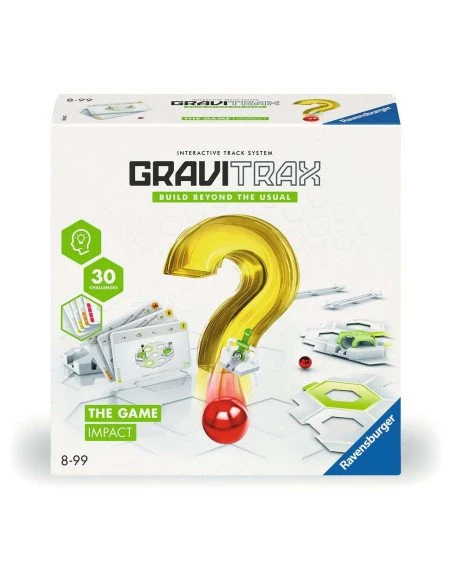 Ravensburger GraviTrax The Game Impact 3 Ravensburger GraviTrax The Game Impact