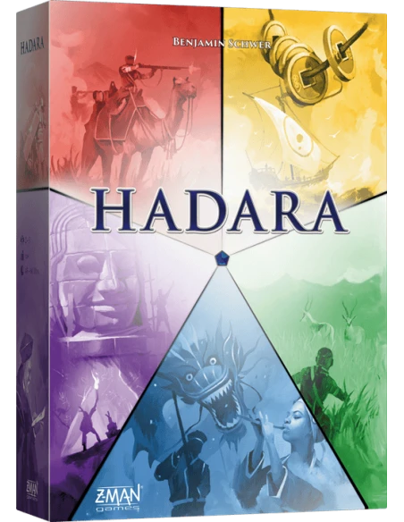 Hadara 4 Hadara – Image 2