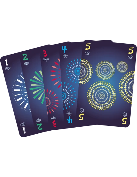 Hanabi 4 Hanabi – Image 2