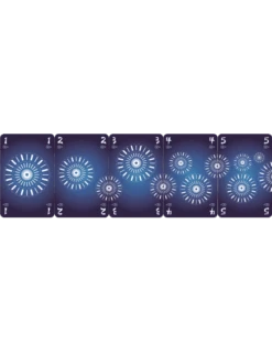 Hanabi 8 Hanabi -Jeux Série Magasin hanabi 2