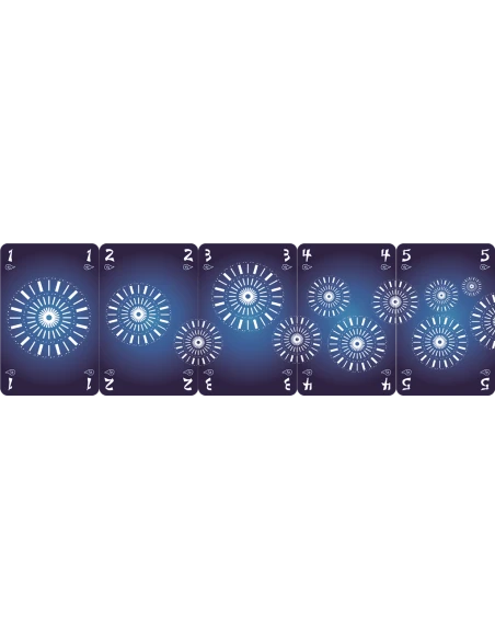 Hanabi 5 Hanabi – Image 3