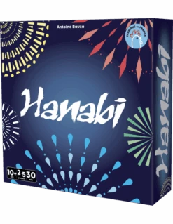 Hanabi
