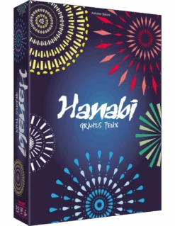 Hanabi Grands Feux 6 Hanabi Grands Feux -Jeux Série Magasin hanabi grands feux 1