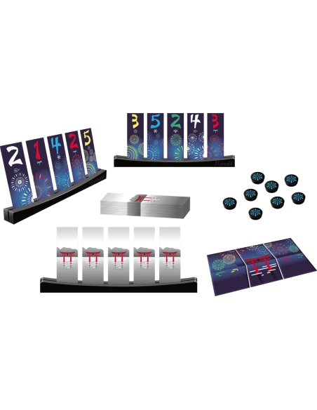 Hanabi Grands Feux 3 Hanabi Grands Feux