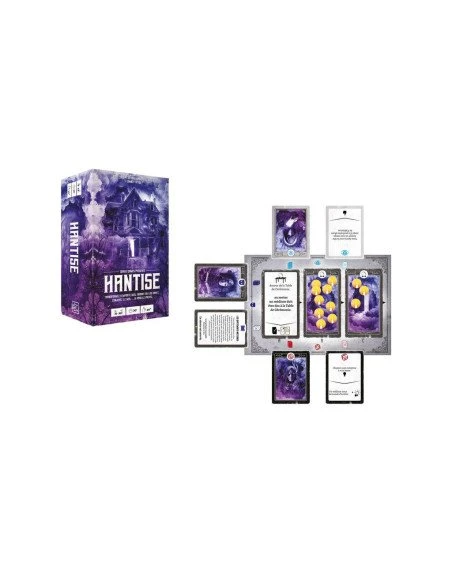 Hantise 4 Hantise – Image 2