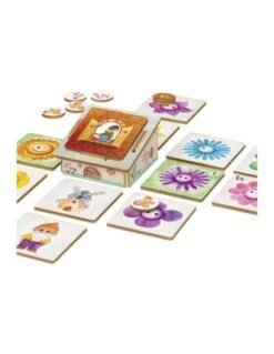 Happy Garden 6 Happy Garden -Jeux Série Magasin happy garden 1