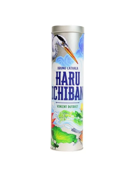 Haru Ichiban 3 Haru Ichiban