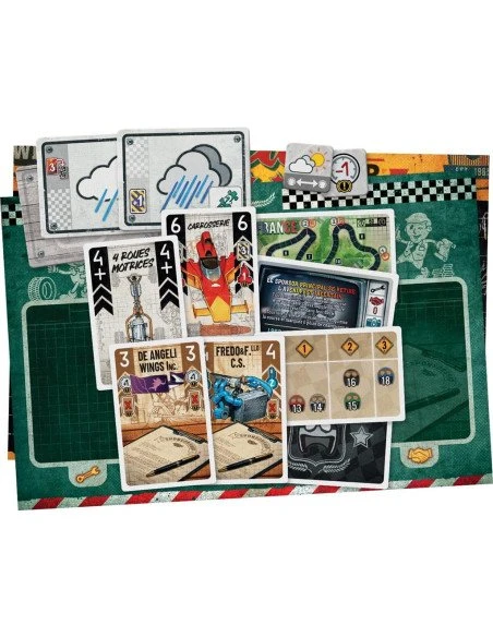 Days Of Wonder Heat 7 Days Of Wonder Heat – Image 5