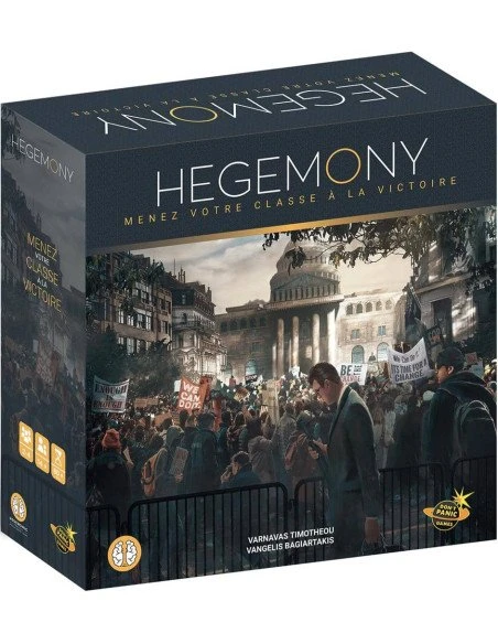 Hegemony 4 Hegemony – Image 2
