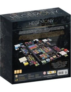 Hegemony 7 Hegemony -Jeux Série Magasin hegemony 2