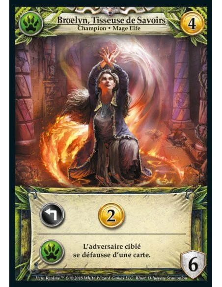 Iello Hero Realms 5 Iello Hero Realms – Image 3