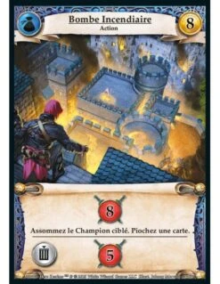 Iello Hero Realms 11 Iello Hero Realms -Jeux Série Magasin hero realms 2