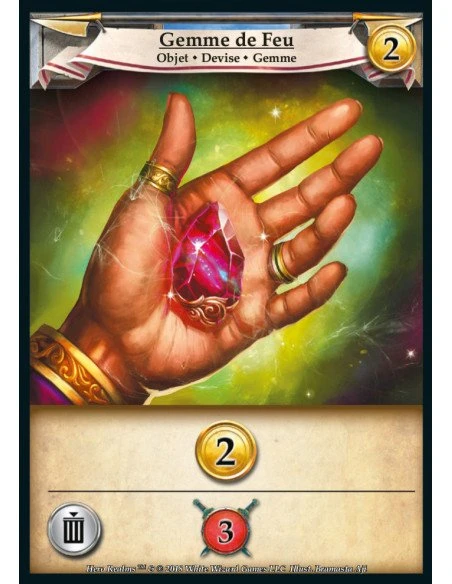 Iello Hero Realms 7 Iello Hero Realms – Image 5