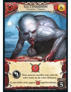 Iello Hero Realms 13 Iello Hero Realms -Jeux Série Magasin hero realms 4