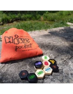 Hive Pocket 7 Hive Pocket -Jeux Série Magasin hive pocket 2