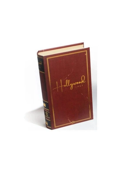 Hollywood 1947 3 Hollywood 1947