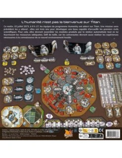 Humanity 7 Humanity -Jeux Série Magasin humanity 2