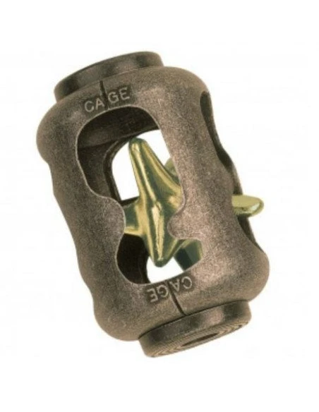 Huzzle Cage (diff.3) 3 Huzzle Cage (diff.3)