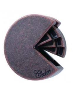 Huzzle Cake (diff.4)