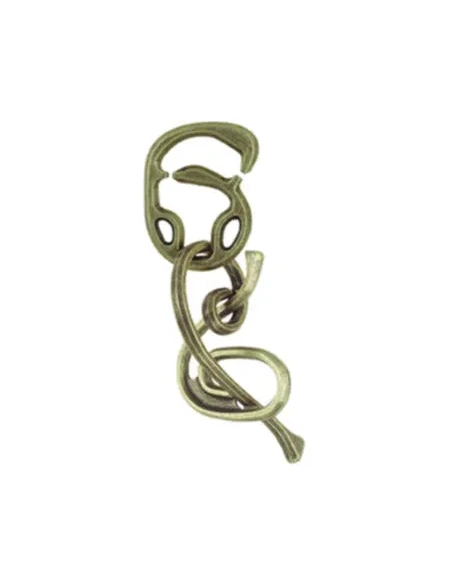 Huzzle Enigma (diff.6) 3 Huzzle Enigma (diff.6)