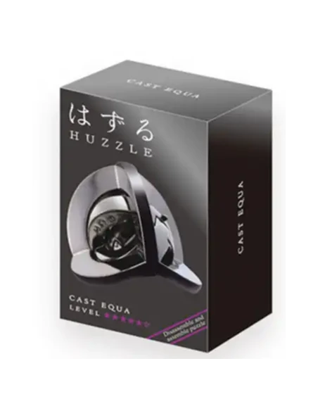 Huzzle Equa (diff.5) 4 Huzzle Equa (diff.5) – Image 2