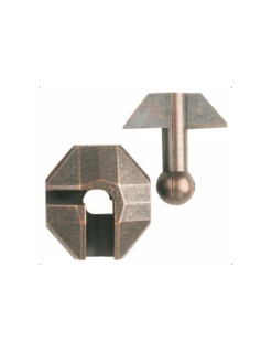 Huzzle Flag (diff.1)