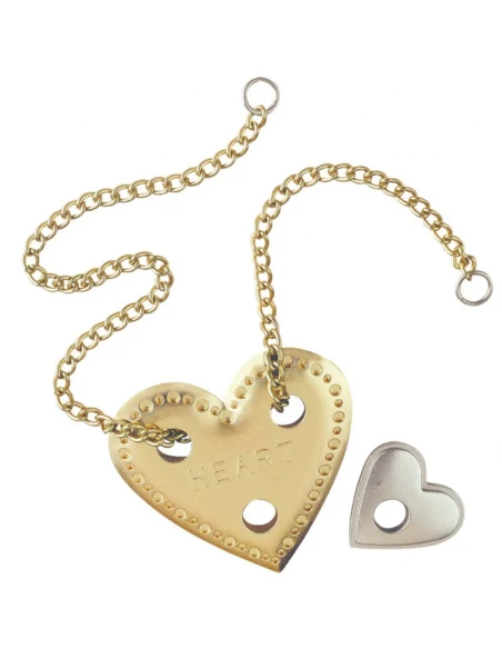 Huzzle HEART (diff.4) 4 Huzzle HEART (diff.4) – Image 2