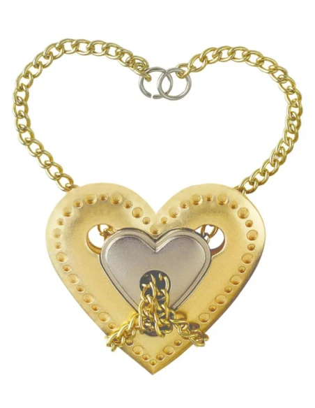 Huzzle HEART (diff.4) 3 Huzzle HEART (diff.4)