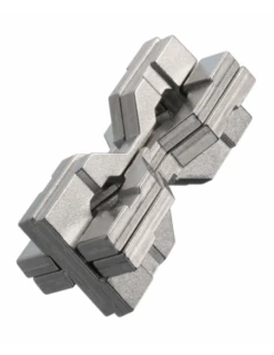 Huzzle Hourglass (diff.6)