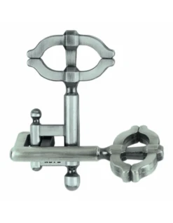 Huzzle KEY II (diff.2)