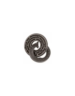 Huzzle LABY (diff.5)