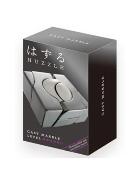 Huzzle MARBLE (diff.5) 4 Huzzle MARBLE (diff.5) – Image 2