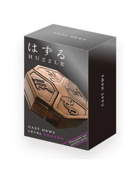 Huzzle NEWS (diff.6) 4 Huzzle NEWS (diff.6) – Image 2