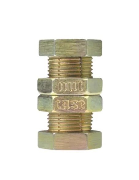 Huzzle NUTCASE (diff.6) 3 Huzzle NUTCASE (diff.6)