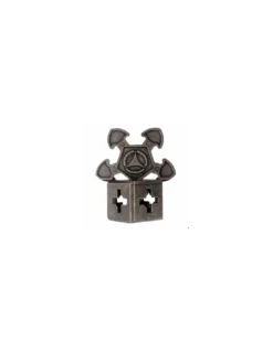 Huzzle O'GEAR (diff.3)