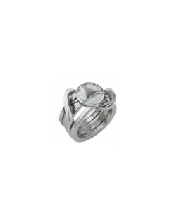 Huzzle RING II (diff.5)