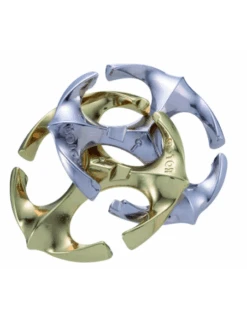 Huzzle ROTOR (diff.6)