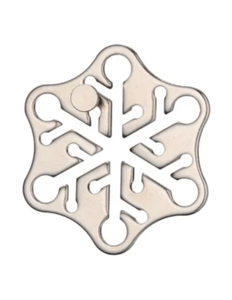 Huzzle SNOW (diff.2) 4 Huzzle SNOW (diff.2) – Image 2