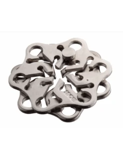 Huzzle SNOW (diff.2)