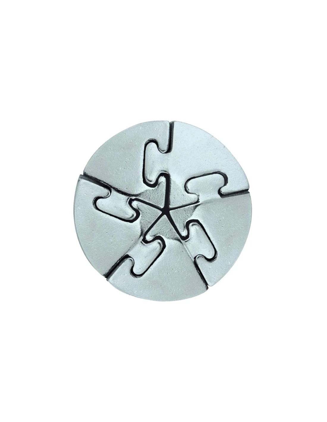 Huzzle SPIRAL (diff.5) 3 Huzzle SPIRAL (diff.5)