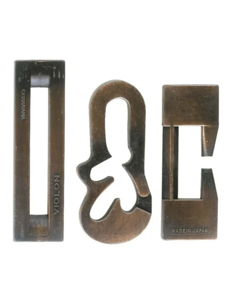 Huzzle VIOLON (diff.3) 4 Huzzle VIOLON (diff.3) – Image 2