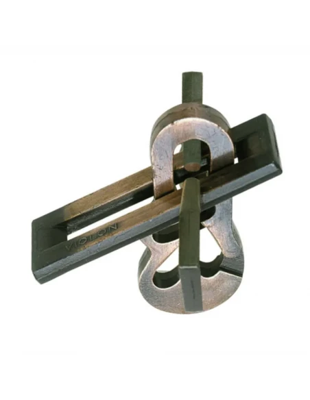 Huzzle VIOLON (diff.3) 3 Huzzle VIOLON (diff.3)