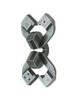 Huzzle Chain (diff.6)