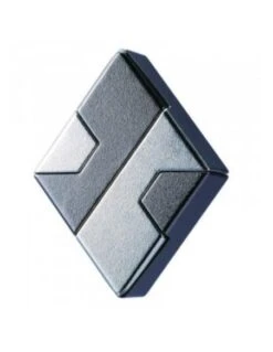 Huzzle Diamond (diff.1)