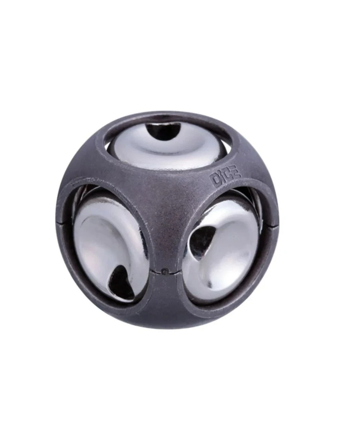 Huzzle Dice (diff. 3) 3 Huzzle Dice (diff. 3)