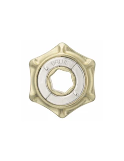 Huzzle Valve (Diff.4)