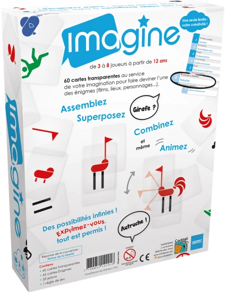 Imagine 4 Imagine – Image 2