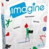 Imagine -Jeux Série Magasin imagine