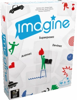Imagine